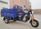 中国の貨物三輪車のオートバイのトラック/3つの車輪の電気貨物バイク150c