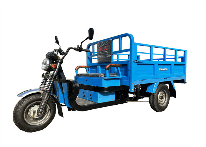 2500W 電動三輪バイク ドラムブレーキと1000KGの負荷容量